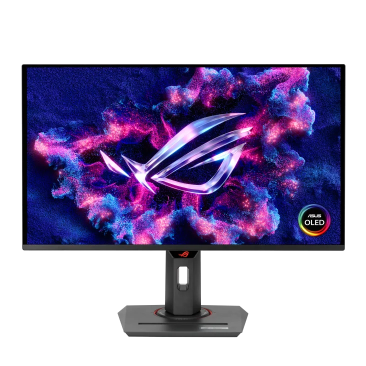ROG Strix OLED XG27ACDNG