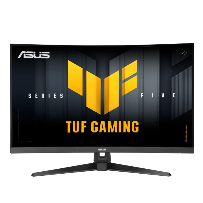 Série TUF Gaming 5 - Moniteur gaming VG32VQM5B