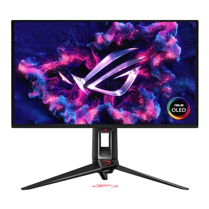 ROG Swift OLED PG27UCDM