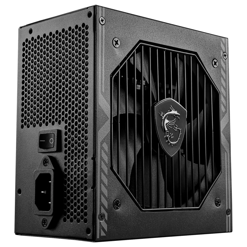 ALIMENTATION MSI MAG A750BN PCIE5