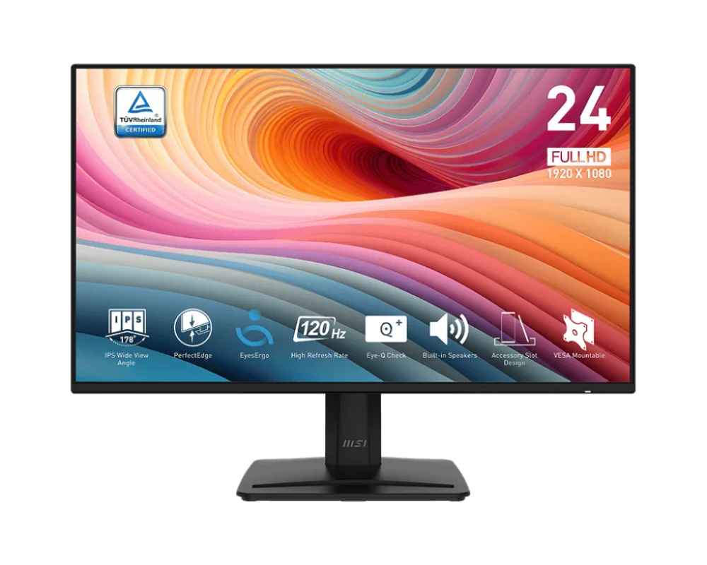 ECRAN MSI PRO MP242A E2