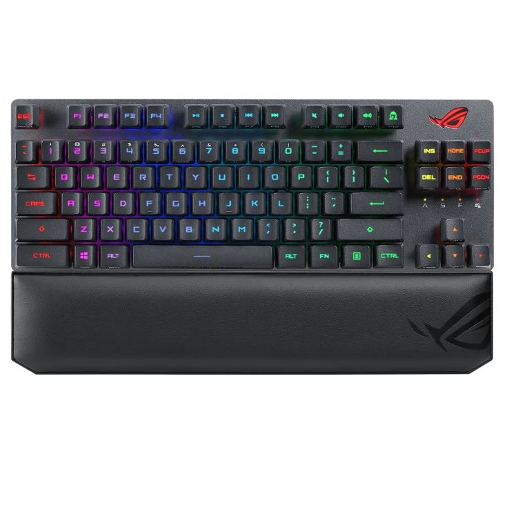 ASUS ROG Strix Scope RX TKL Wireless Deluxe