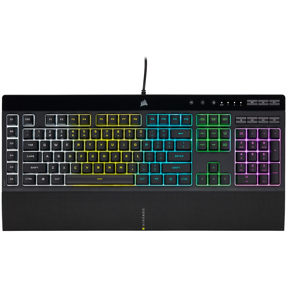 Corsair Gaming K55 RGB PRO