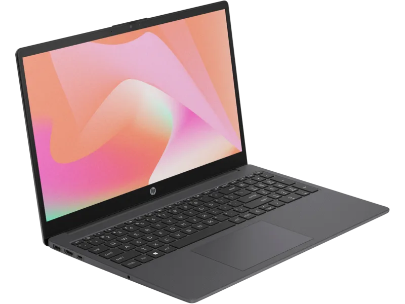 HP Laptop 15-fd0213nia intel i7-1355U/8GB/SSD 512GB/FHD 15.6"