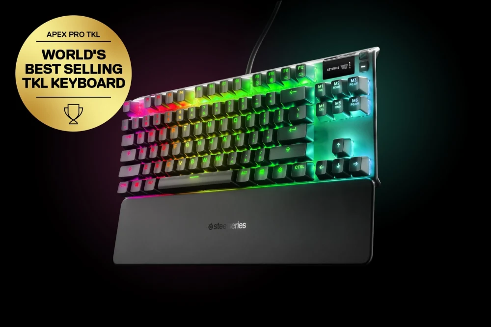 Apex PRO TKL