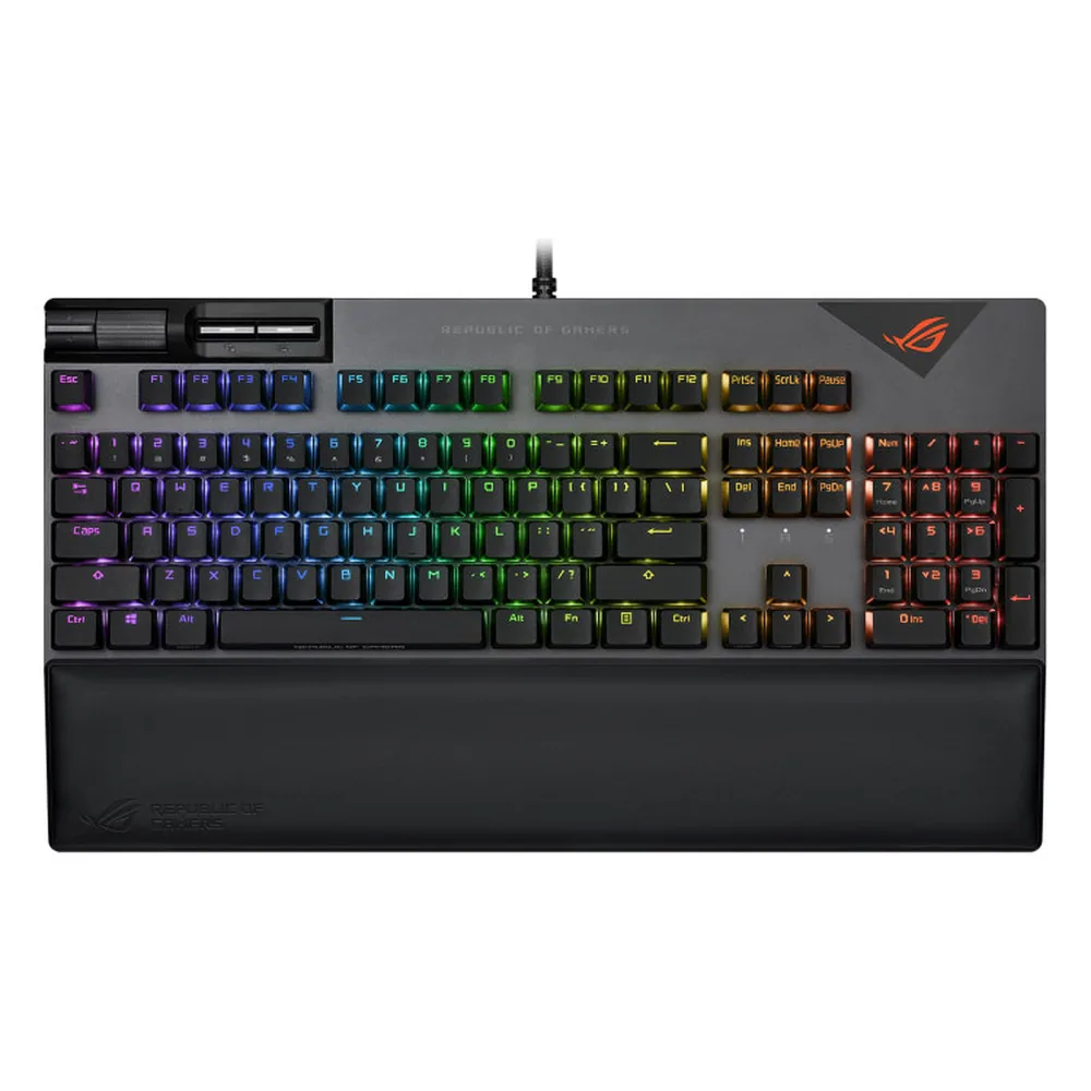 ASUS ROG Strix Flare II