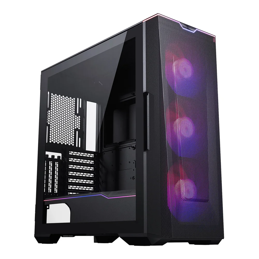 Phanteks Eclipse G500A NOIR /BLANC