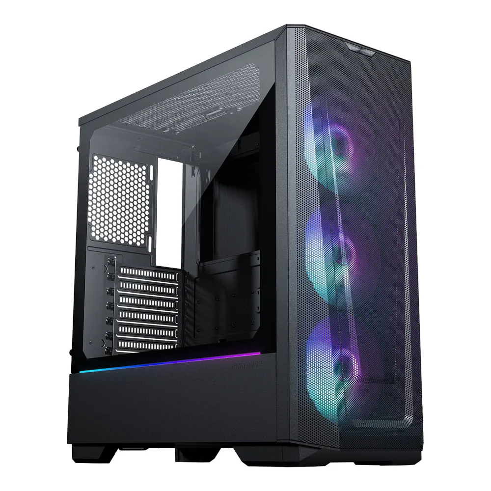 Phanteks Eclipse G360A NOIR/BLANC