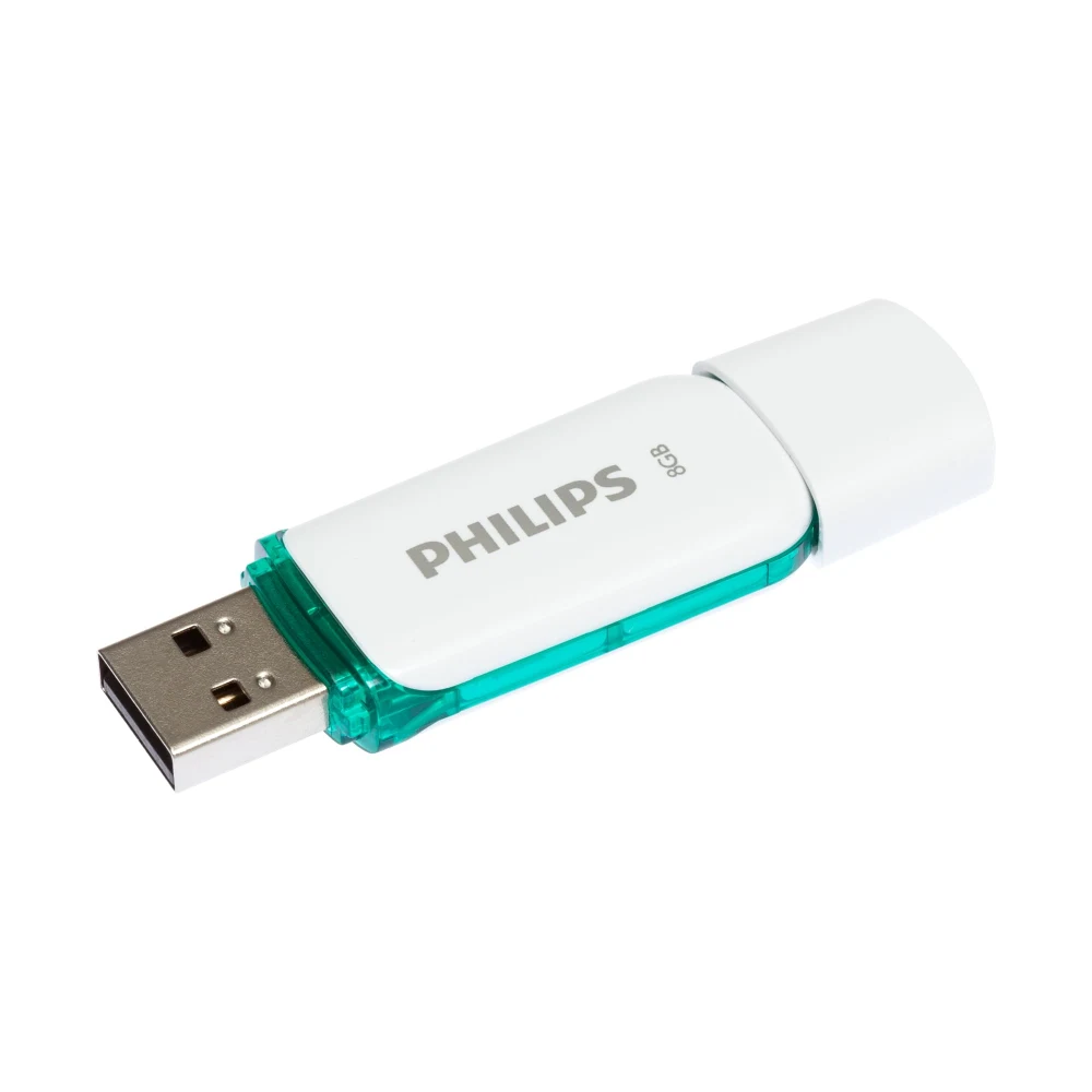 Flash Disque PHILIPS 8Go USB2.0