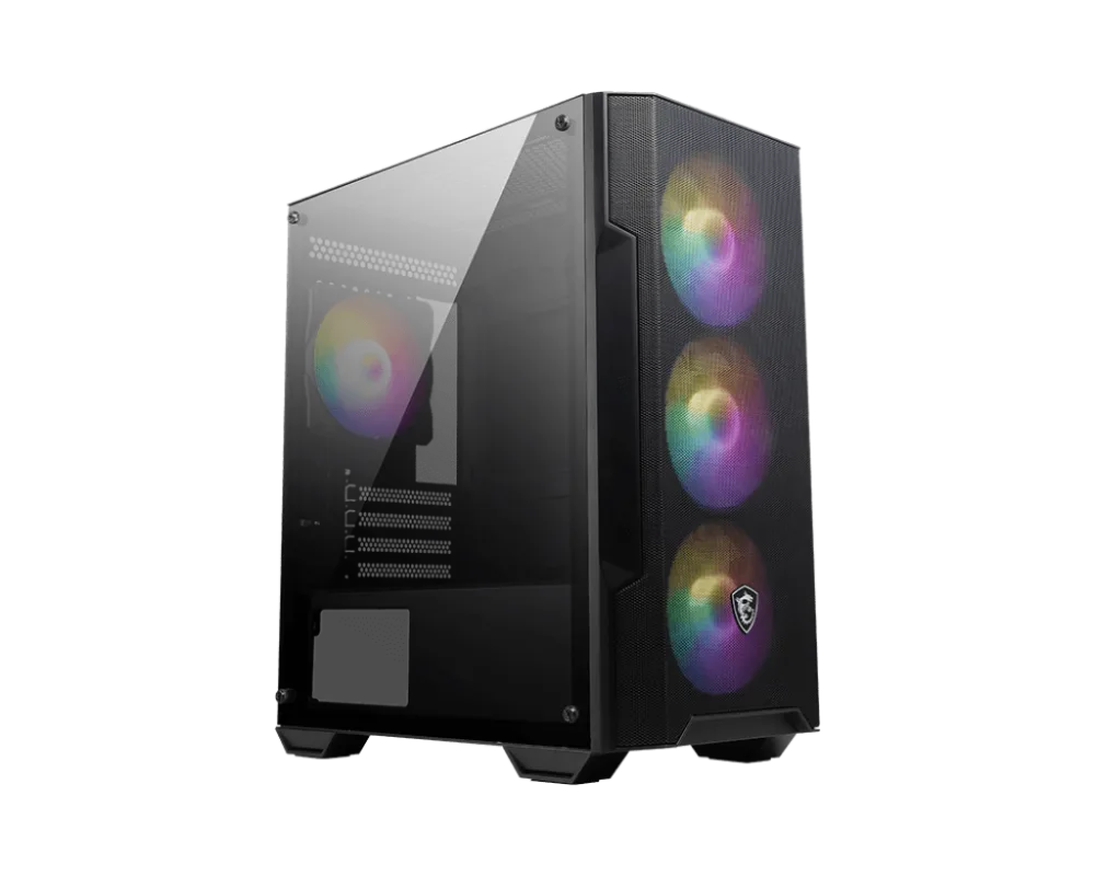MSI MAG FORGE M100A RGB