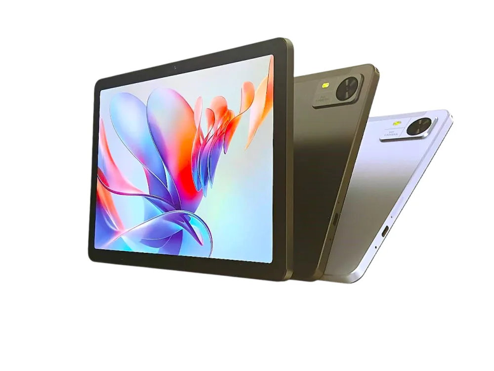 TABLETTE DTECH PRO TAB T101 RAM 4GO 64GO 4G LTE BATTERIE 5000MAH