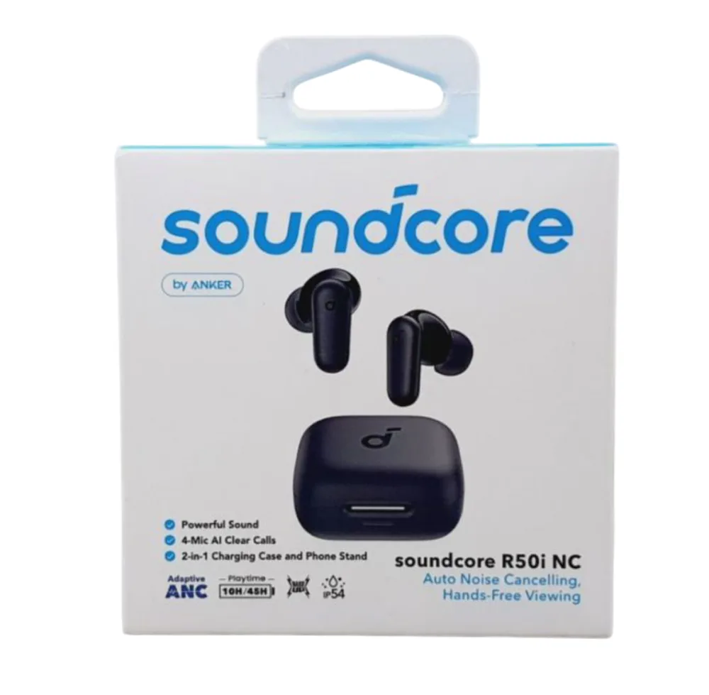 SOUNDCORE R50i NC BY ANKER