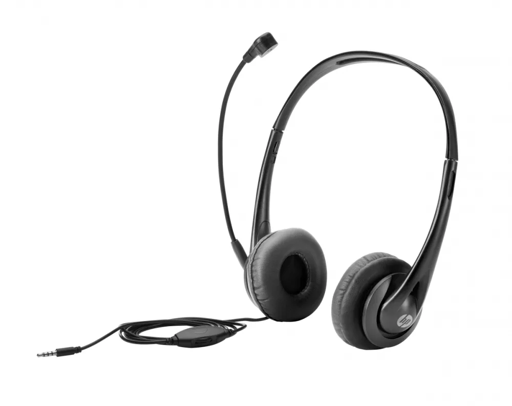 CASQUE HP STEREO 3.5MM T1A66AA