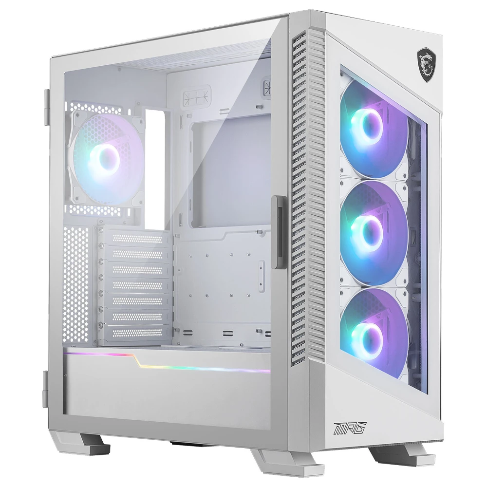 PC GAMER RYZEN 7 9800X3D RAM 16GO SSD 512GO GIGABYTE RTX 5060 TI OC 16GO