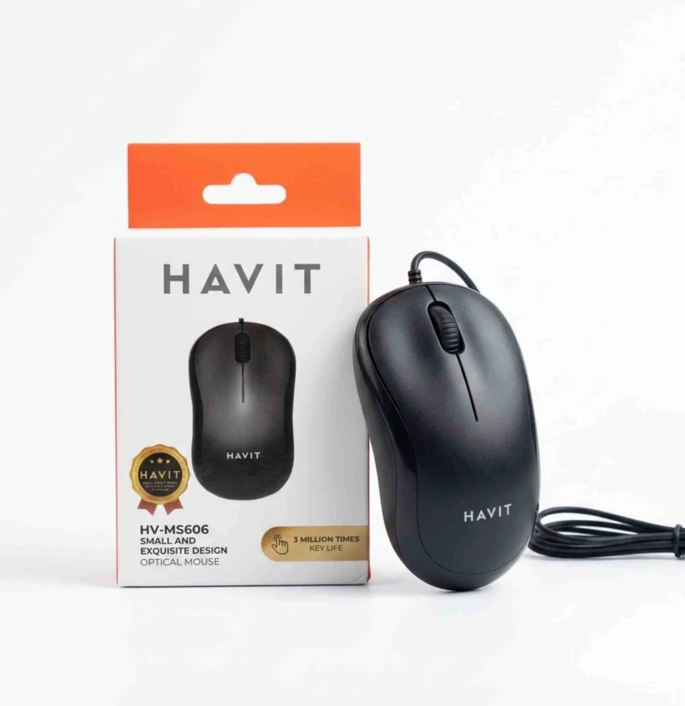HAVIT HV-MS606