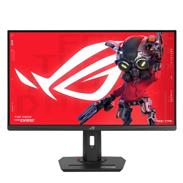 ASUS ROG STRIX XG279CNS 27" 380HZ FHD IPS 0.3MS HDR400 HDMI 2.1/ DP 1.4/TYPE-C