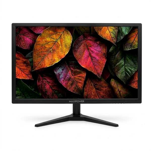 MAXI POWER MP22HV 22" 75HZ FHD LED 5MS HDMI-VGA SANS AUDIO