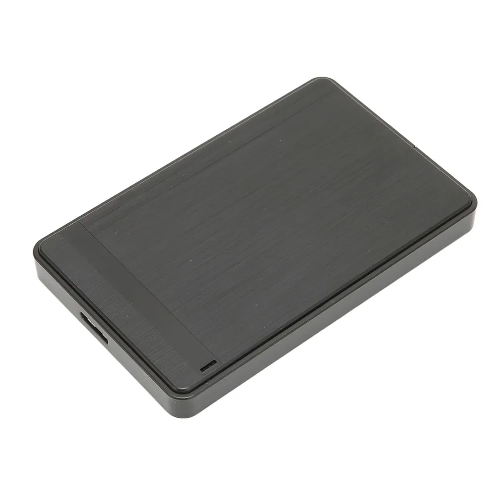 RACK 2.5 HDD SSD SATA TO USB 3.0 ENCLOSURE K103