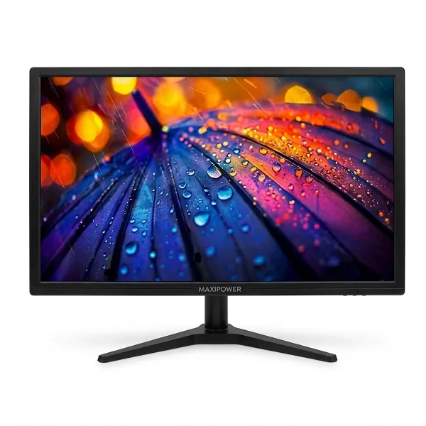 MAXI POWER MP24HV 24" 75HZ FHD LED 5MS HDMI-VGA- SANS AUDIO