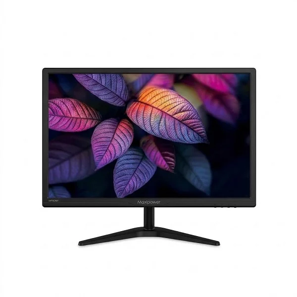 MAXI POWER MP20HV 20" 75HZ FHD LED 5MS HDMI-VGA-sans audio