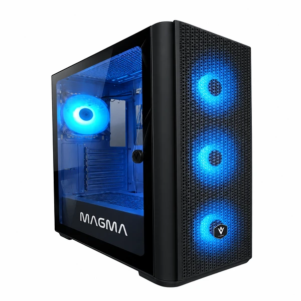 MAGMA MI 1 BLACK ARGB SYNC