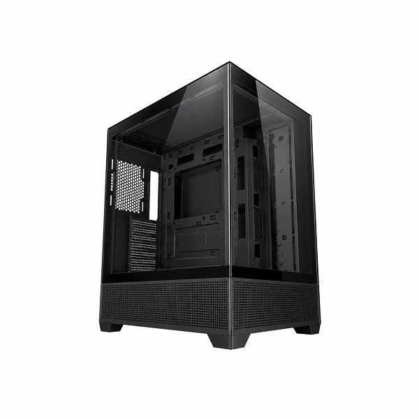 MARS GAMING MC-SET BLACK