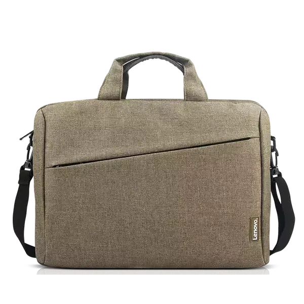 SACOCHE PC PORTABLE T210 15.6" LENOVO GREEN