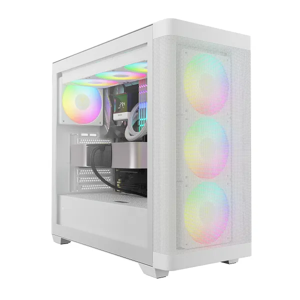 GAMDIAS ATHENA M3 WHITE