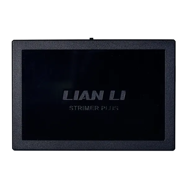 CONTROLEUR LIAN LI STREAMER PLUS V2 L-CONNECT 3