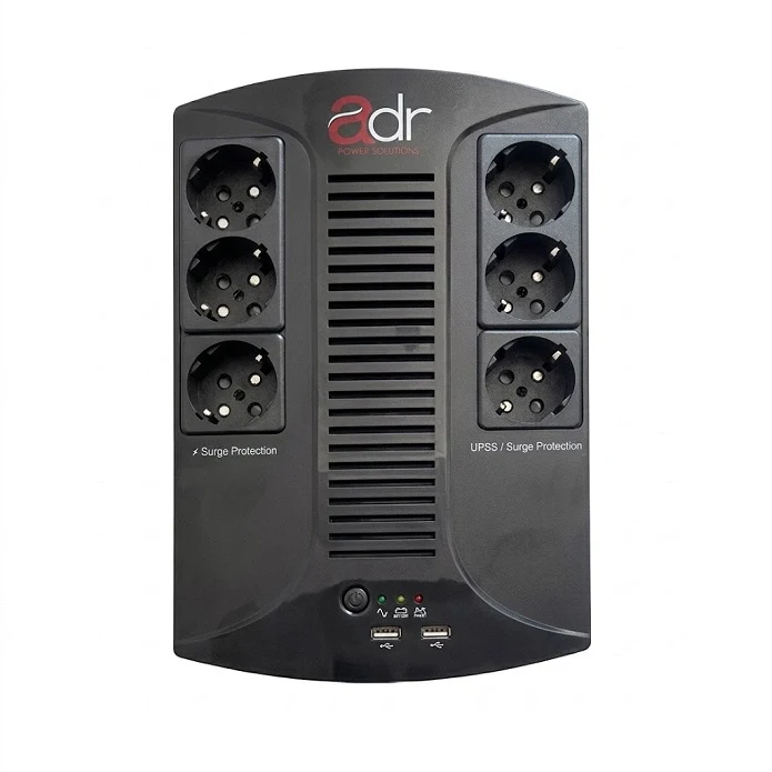 ADR 850VA ADR214 PRISES FR