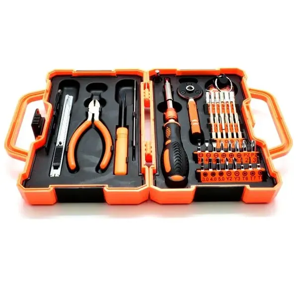 Caisse à Outils de Réparation 47 pièces MACTECH – MT-ACC20