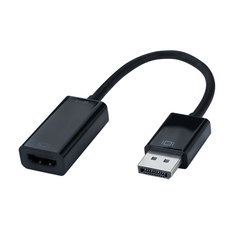ADAPTATEUR DISPLAYPORT TO HDMI