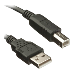 CABLE D'IMPRIMANTE