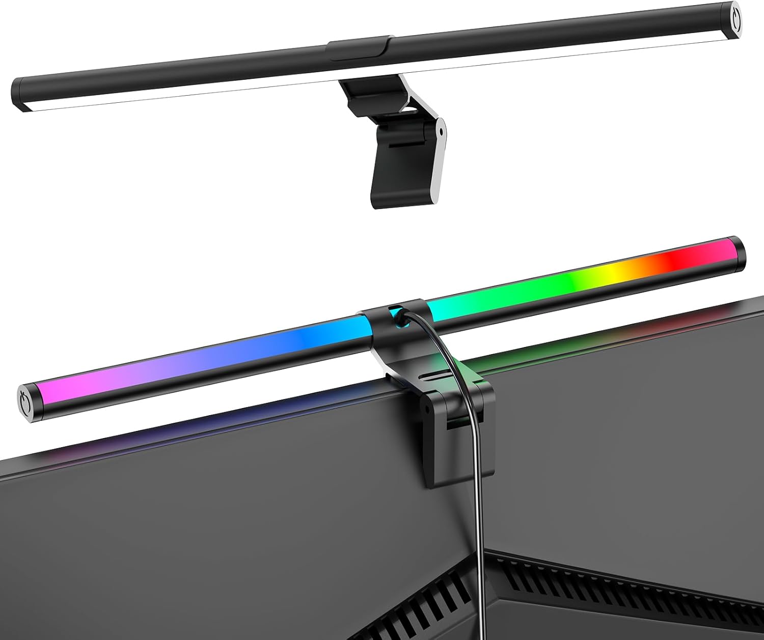 MONITOR LIGHT BAR RGB