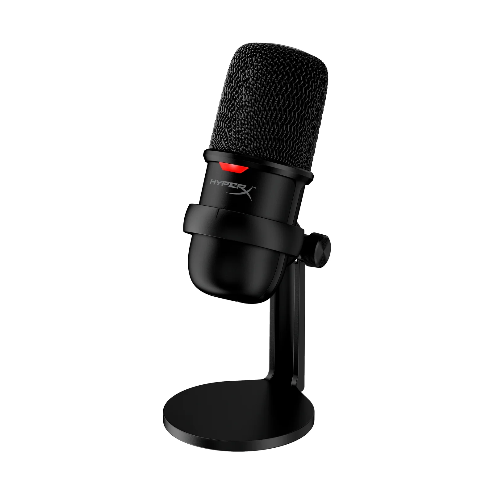 HyperX SOLOCAST USB GAMING MICROPHONE