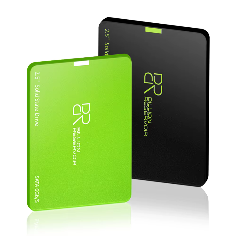 BR BILLION RESERVOIR 256GB 2.5″ SATA SSD