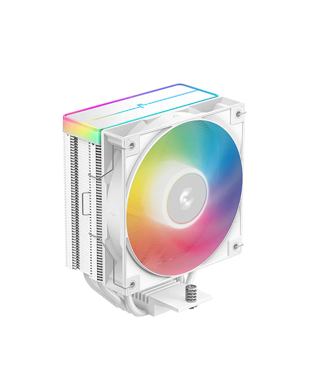 DEEPCOOL AG400 WH ARGB V2 WHITE