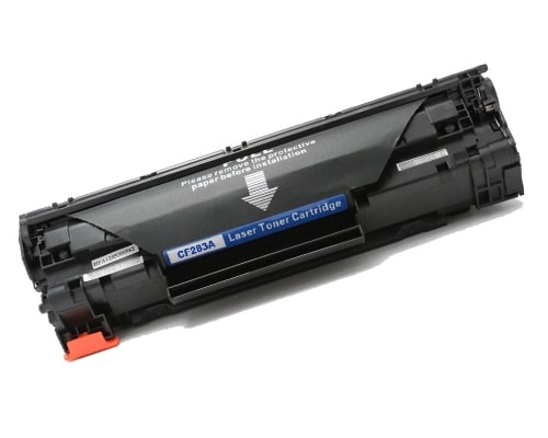 TONER HP 83A (283A) COMPATIBLE