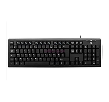 CLAVIER ENIGMA CK-8831 FILAIRE
