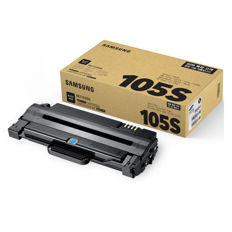 Toner Compatible Samsung 105S (MLT-D105S)