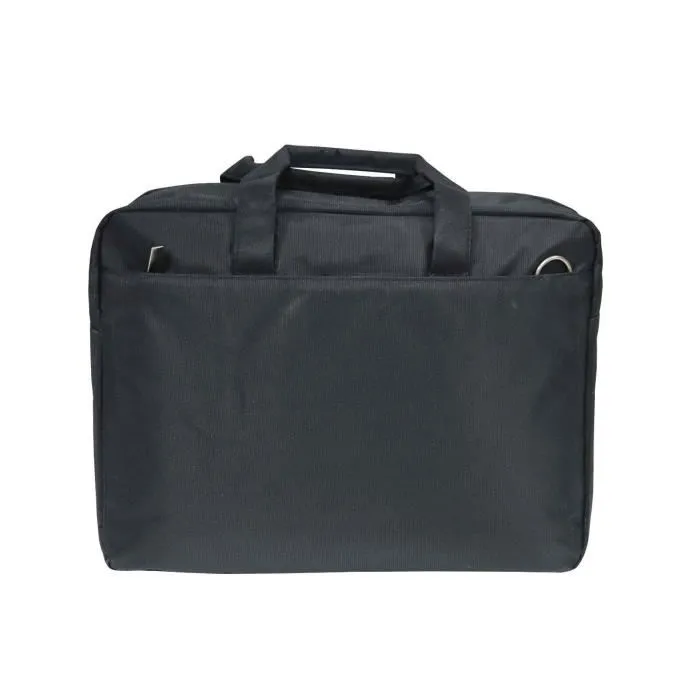 Cartable Laptop 15.6&Prime; – Modèle Générique Noir