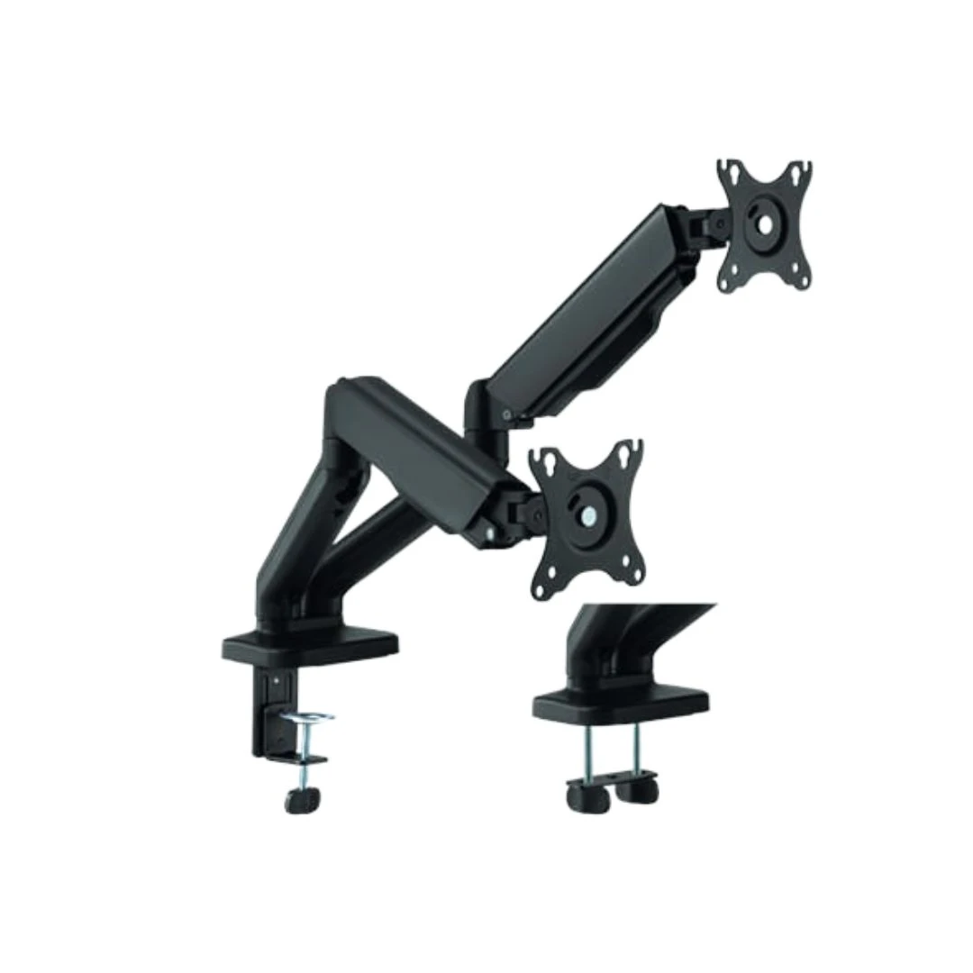 SUPPORT ECRAN VORTEX VRX46-C024E 17″-32″ / 2-9KG DUAL