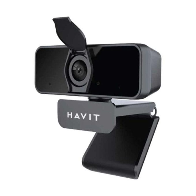 HAVIT HV-HN11P USB FHD 1080P WEBCAM