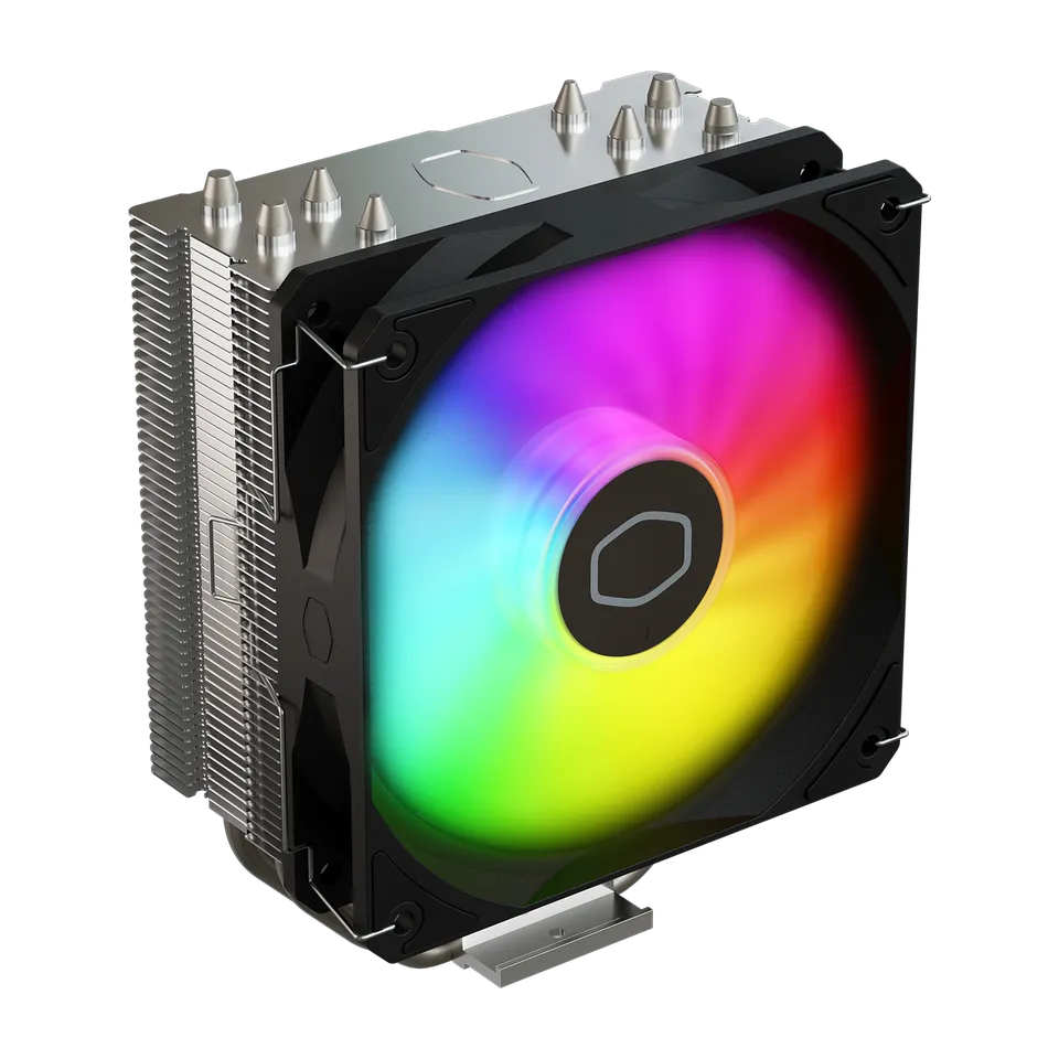 COOLER MASTER HYPER 212 SPECTRUM V3 ARGB