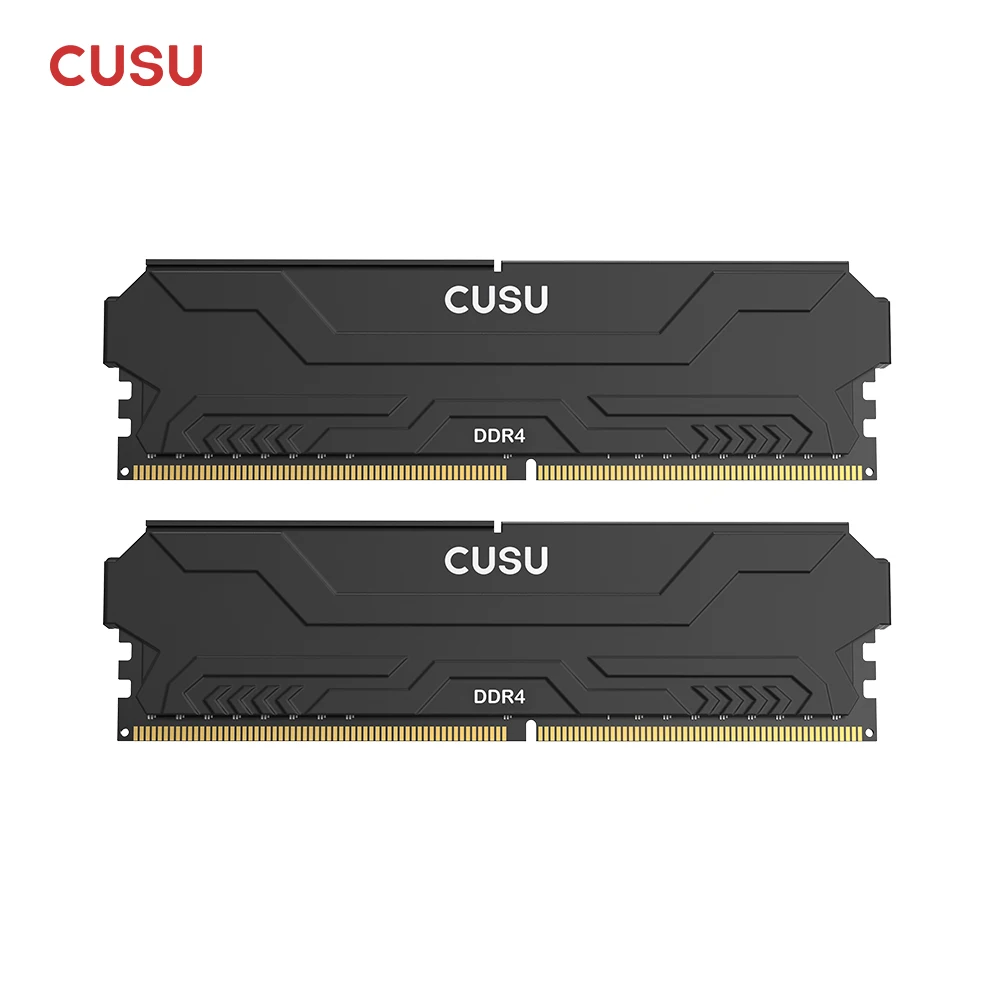 CUSU 16GB (8X2) 3200MHZ DDR4