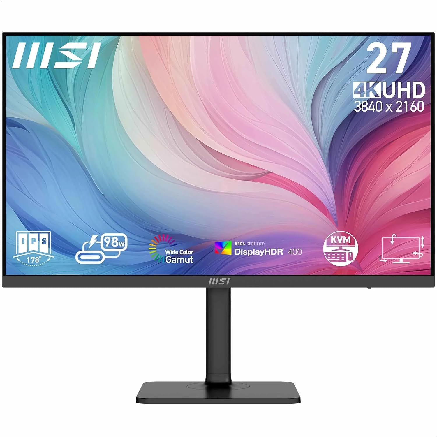 ECRAN Modern MD272UPHG UHD