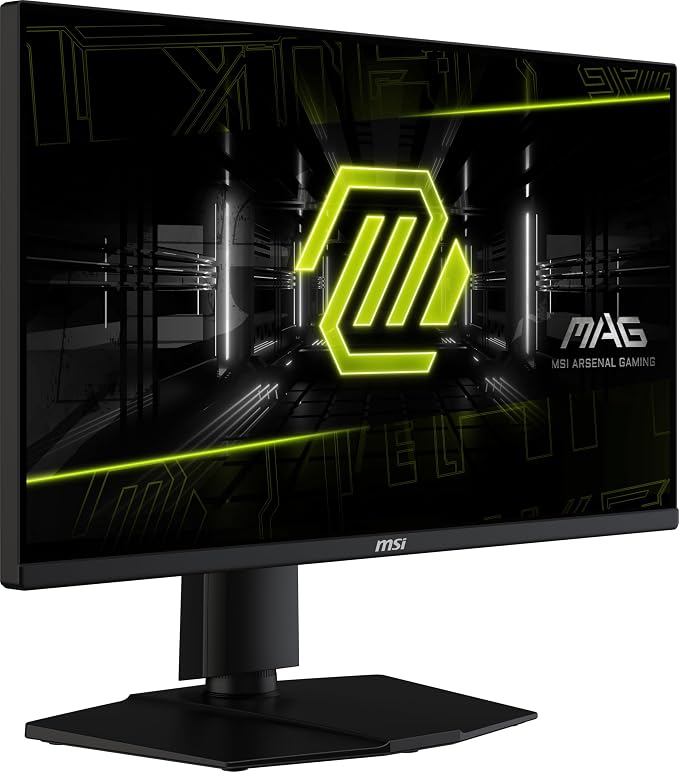 MSI MAG 255PXF LED-Monitor 62,2 cm (24,5") Full HD