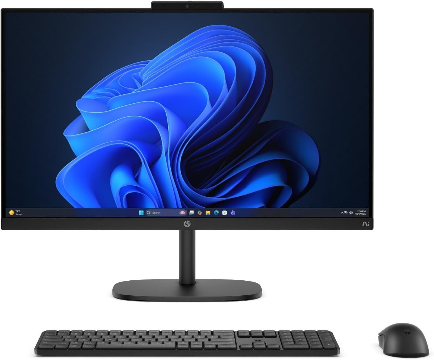 AIO HP B8APOEA