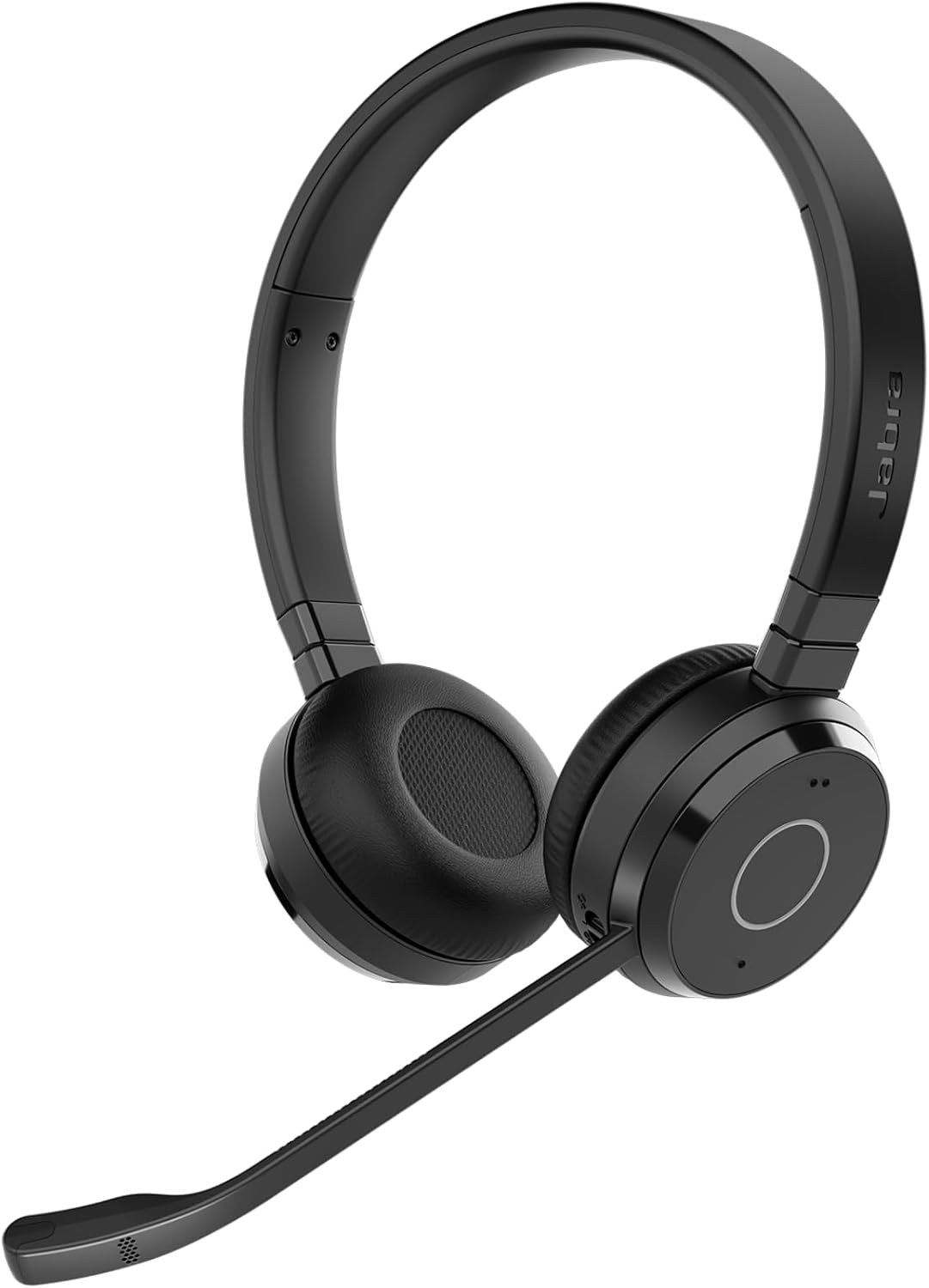 Jabra Evolve 65 Te Casque sans Fil