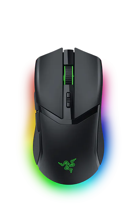 RAZER VIPER 8k hz